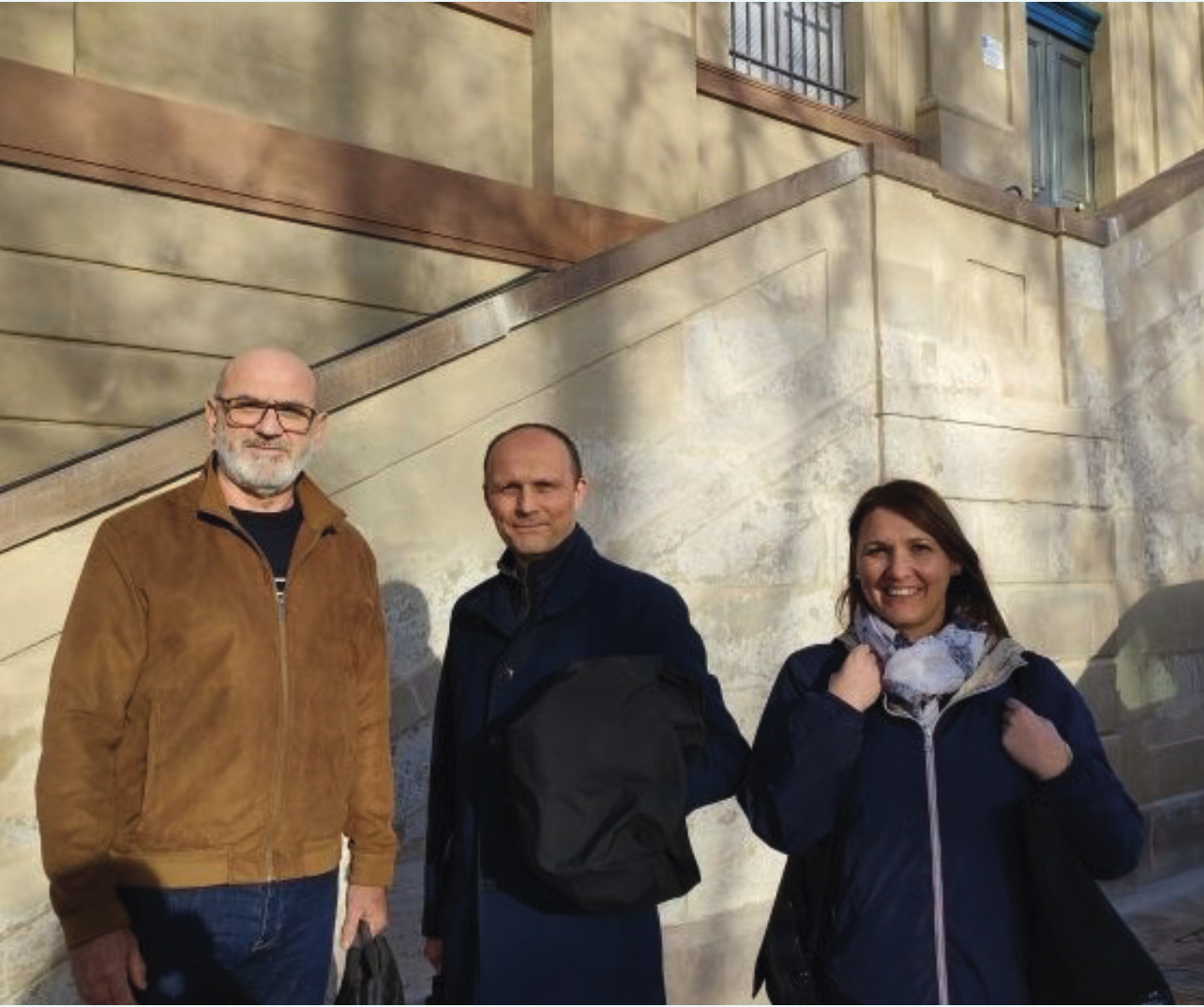 Toulouse | L’UNSa aux côtés des fonctionnaires pour mettre fin au management toxique qu’ils dénonçaient