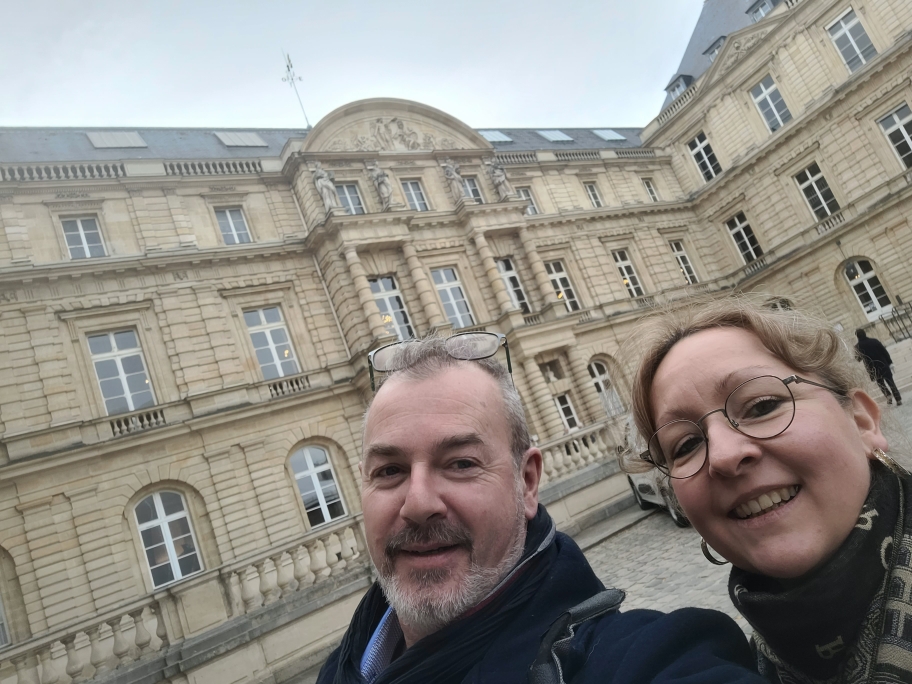 UNSA SJ AUDITIONNÉE PAR L’ASSEMBLÉE NATIONALE ET LE SÉNAT SUR LE PROJET DE LOI DE FINANCE 2026